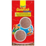TETRA Goldfish Holiday - Aliment vacances pour poisson rouge