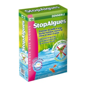 DENNERLE Stop Algues