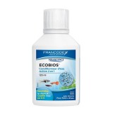 AQUASCIENCE Ecobios 125 ml - Conditionneur pour aquarium