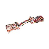 ZOLUX Jouet corde 2 noeuds 10cm pour petit chien