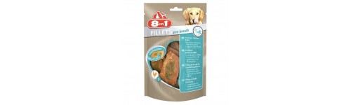 Friandises chiens & chiots Friandises chiens & chiots