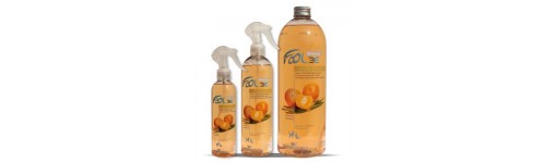 Shampooings chat Shampooings chat