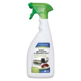 FRANCODEX Spray nettoyant & désinfectant