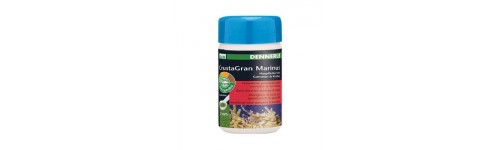 Alimentation eau de mer Alimentation eau de mer