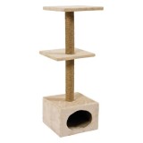 ZOLUX Arbre a chat Duo beige
