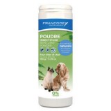 FRANCODEX Poudre insectifuge pour chien et chat