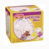 LIVING WORLD Boule d'exercice small