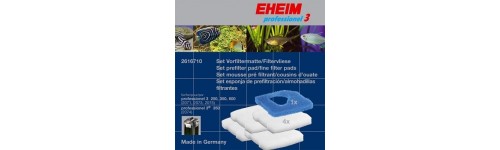 Masses filtrantes EHEIM Masses filtrantes EHEIM