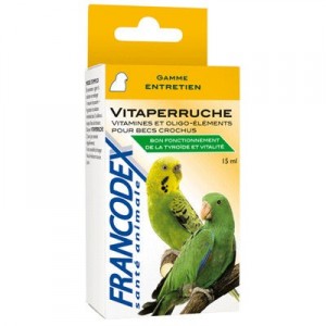 FRANCODEX VitaPerruche