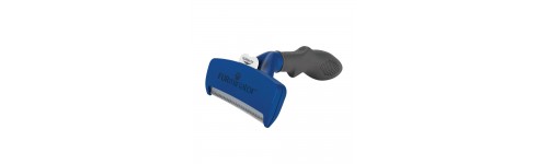 Brosse poils morts Brosse poils morts