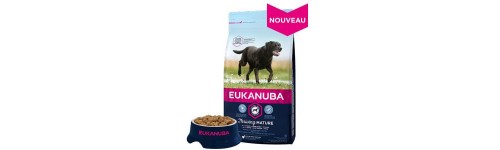 EUKANUBA Chien Mature & Senior EUKANUBA Chien Mature & Senior