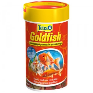 TETRA Goldfish