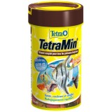 TETRA Tetramin - Aliment pour poissons tropicaux