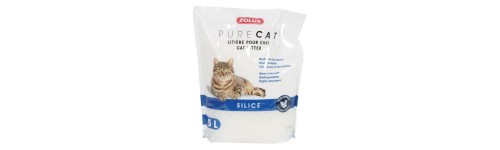Litière pour chat Litière pour chat