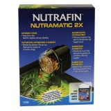 NUTRAFIN Nutramatic X2 - Distributeur pour poissons