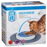 CAT IT Senses Scratch pad