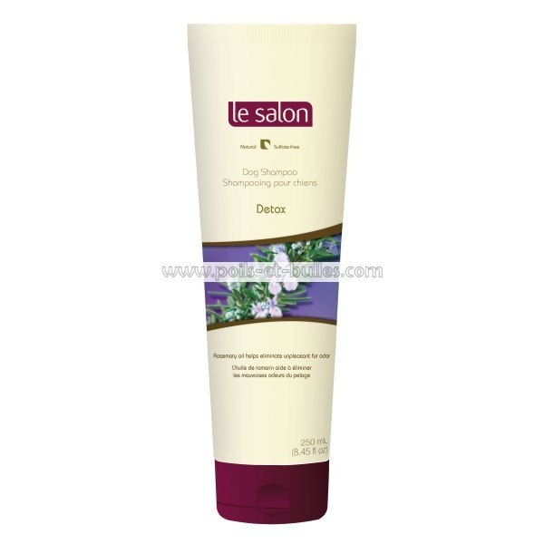 Salon Detox le salon detox shooing anti odeurs pour chien Salon Detox le salon detox shooing anti odeurs pour chien