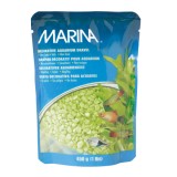 MARINA Gravier Deco Jaune 450g pour aquarium
