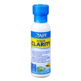 API AQUA Clarity 118 ml - Eclaircisseur pour aquarium