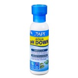 API AQUA pH Down 118ml - Diminution du pH de l'aquarium