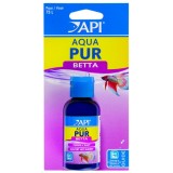 API AQUA Pur Betta - Conditionneur pour poisson combattant
