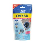 API Crystal 5 pour une eau limpide de l'aquarium