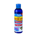 API FISH Bacter Stop 118ml - Soin anti-bactérien pour poisson