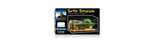 Aquariums tortues