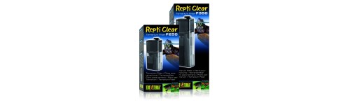 Filtration tortues Filtration tortues