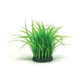Plante artificielle pour aquarium REEF ONE EasyPlant Anneau d'herbe M