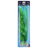 Plantes artificielles pour aquarium REEF ONE EasyPlant verte L