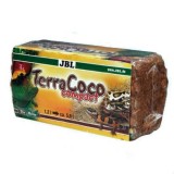 JBL TerraCoco Compact 500g - Substrat pour terrarium