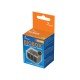 AQUATLANTIS EasyBox Charbon XS - Cartouche pour filtre Mini BioBox