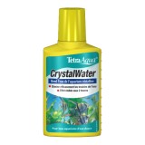 TETRA CristalWater - Eclaircisseur pour aquarium