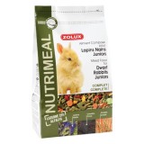 Aliment ZOLUX NutriMeal Lapin Nain Junior