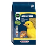ORLUX Gold Patee canaris 250g / 1kg - Pâtée aux oeufs pour canaris