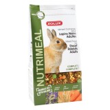 ZOLUX NutriMeal Lapin Nain - Aliment pour lapin nain adulte